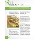 Une Agriculture Forte de ses hommes et de ses innovations