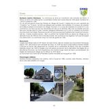 Du côté du Mont de Berru