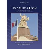 Un salut à Léon : le livre