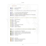 Du côté du Mont de Berru